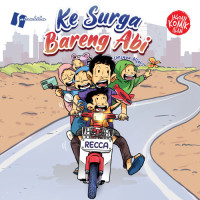 Image of Kesurga Bareng Abi Recca : Insya Allah