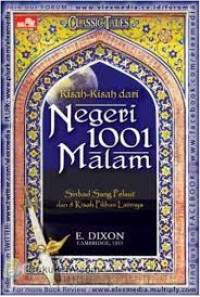 Image of Kisah-Kisah dari Negeri 1001 Malam