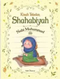 Image of Kisah Teladan Shahabiyah Nabi Muhammad
