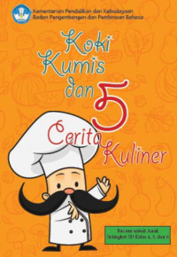 Image of Koki Kumis Dan 5 Cerita Kuliner