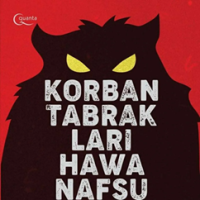 Image of Korban Tabrak Lari Hawa Nafsu Sendiri