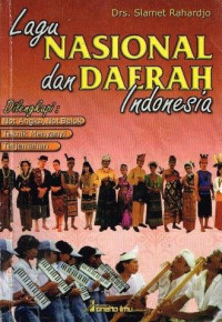 Image of Lagu Tradisional Dan Daerah Indonesia