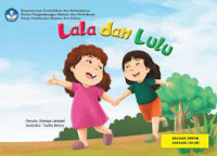 Image of Lala Dan Lulu