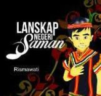 Image of Lanskap Negeri Saman