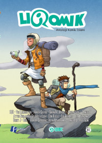 Image of Liqomik: Antologi Komik Islam