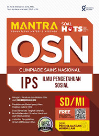 Image of Mantra OSN IPS S/MI