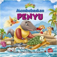 Image of Membebaskan Penyu