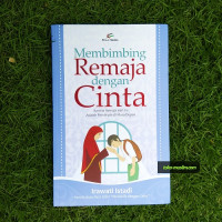 Image of Membimbing Remaja Dengan Cinta