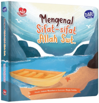 Image of Mengenal Sifat-Sifat Allah