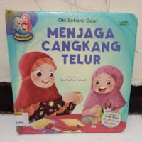 Image of Menjaga Cangkang Telur