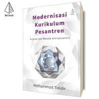 Image of Modernisasi Kurikulum Pesantren