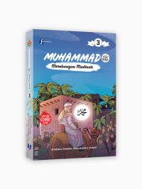 Image of Muhammad: Membangun Madinah