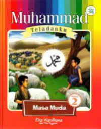Image of Muhammad Teladanku: 2 Masa Muda