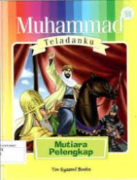 Image of Muhammad Teladanku : Mutiara Pelengkap