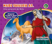 Image of Nabi Shaleh as