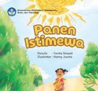Image of Panen Istimewa