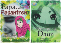Image of Papa dan Pesantren