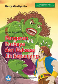 Image of Pengeran Purbaya dan Raksasa Jin Sepepanjang