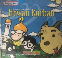 Image of Pengorbanan Hewan Kurban