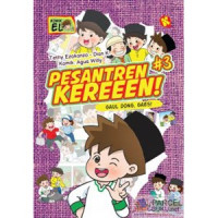 Image of Pesantren Kereeen 3: Gaul Dong Gaes!