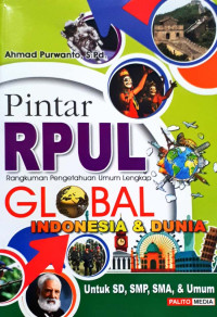Image of Pintar Rpul Global