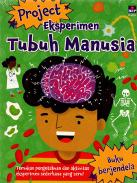 Image of Project Eksperimen Tubuh Manusia