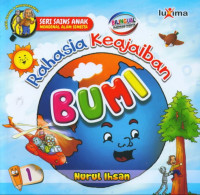 Image of Rahasia Keajaiban Bumi