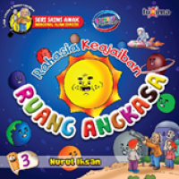 Image of Rahasia Keajaiban Ruang Angkasa