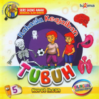 Image of Rahasia Keajaiban Tubuh