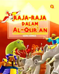 Image of Raja- Raja Dalam Al-Quran