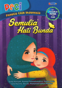 Image of Semulia Hati Bunda
