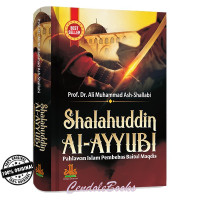Image of Shalahuddin Al-Ayyubi