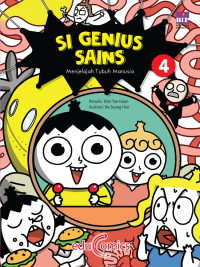 Image of Si Genius Sains