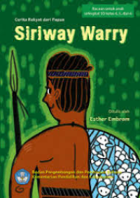 Image of Siriway Warry
