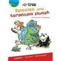 Image of Spesies yang Terancam Punah