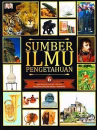 Image of Sumber Ilmu Pengetahuan 6