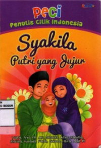 Image of Syakila Putri yang Jujur