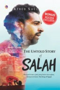 Image of The Untold Story of Salah