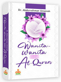 Image of Wanita-Wanita Dalam Al-Quran