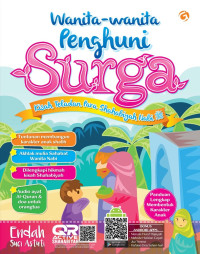 Image of Wanita-wanita Penghuni Syurga