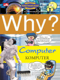 Image of Why? Computer=Komputer