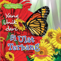 Image of Yang Unik dari Si Ulat Terbang