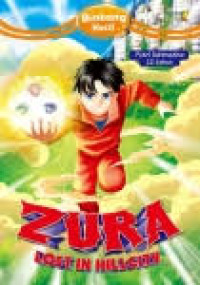 Image of Zura Lost In Hillcity
